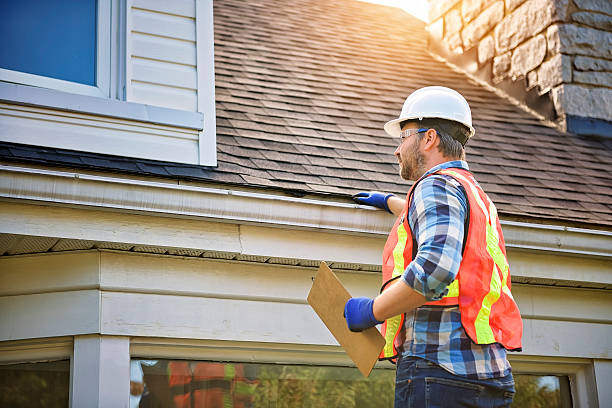 Licensed Roofing service in Danville, WA - Ben Roofing and Steel LLC